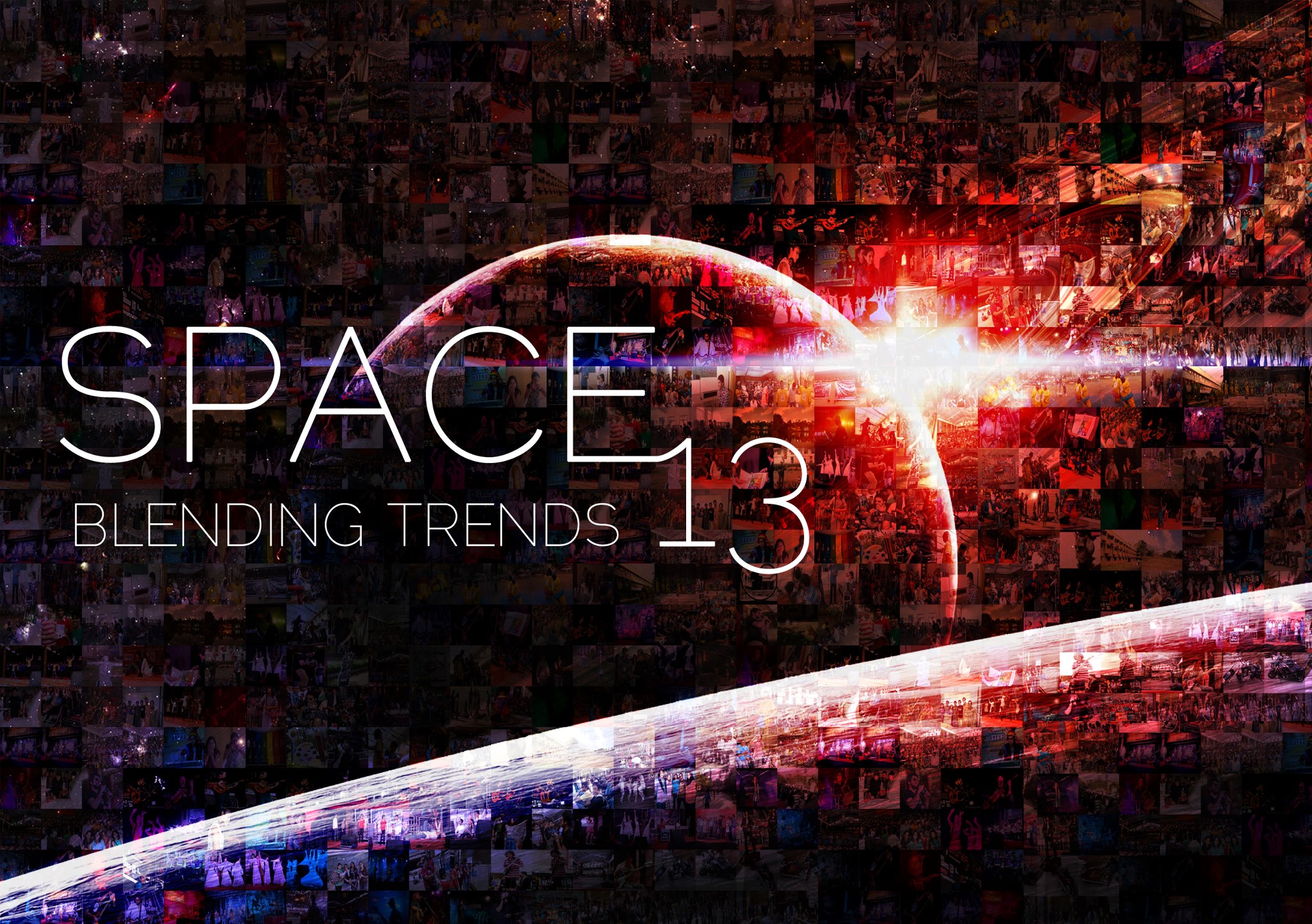 SPACE'13