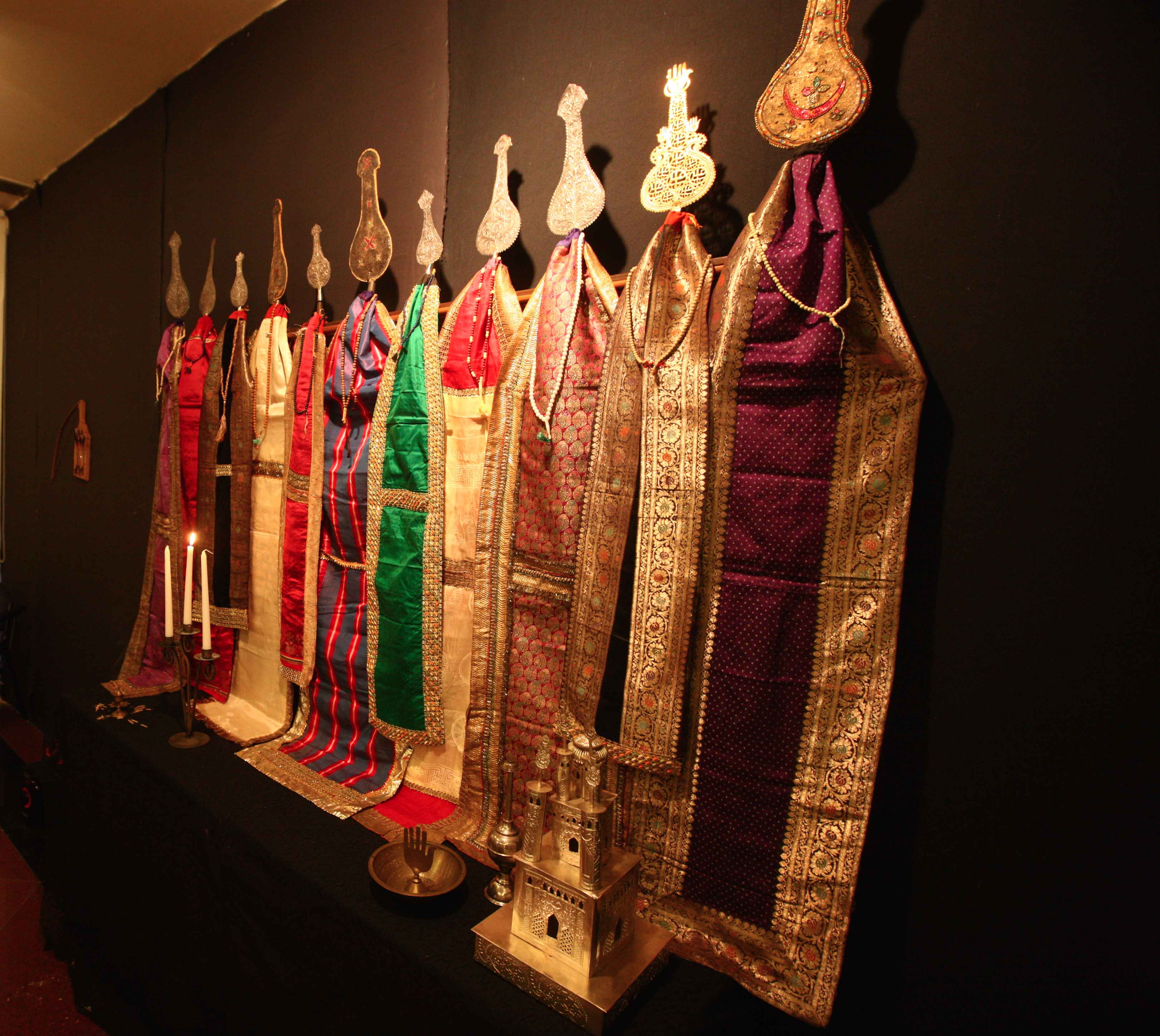 Story of a Rampur Family