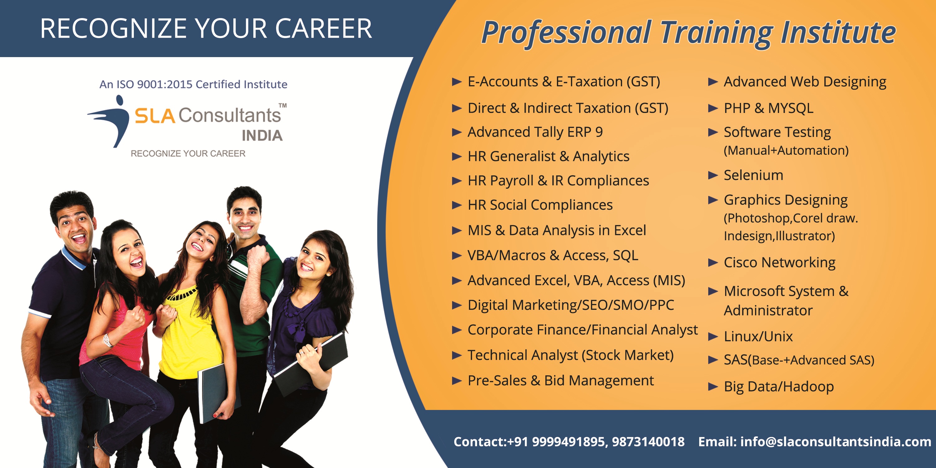 HR Training Noida