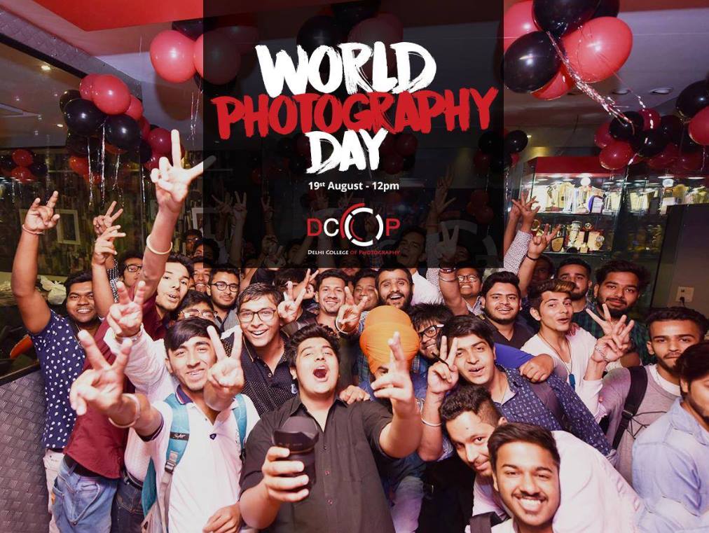 World Photography Day