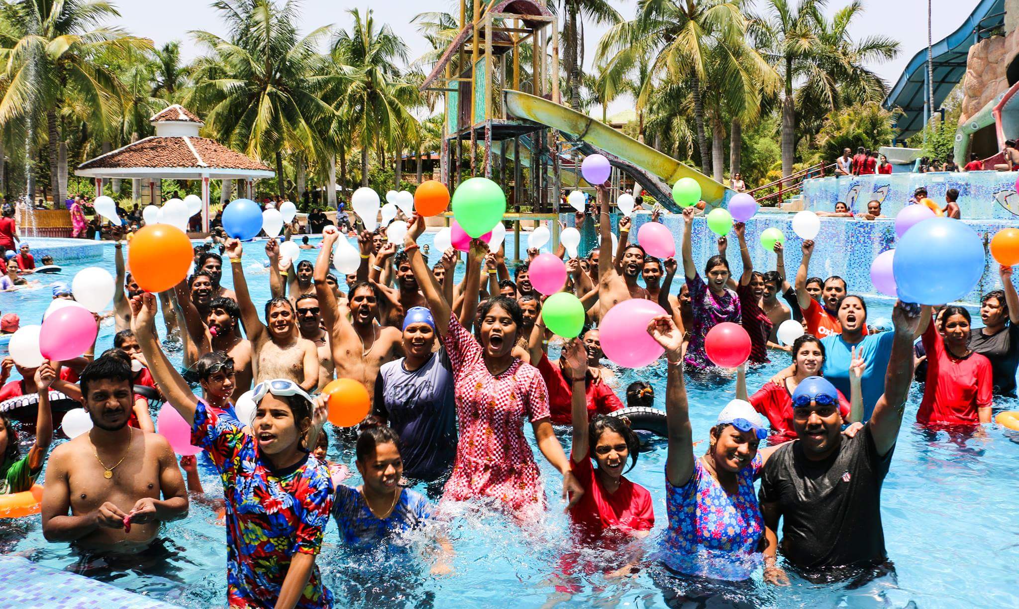 pragati summer carnival