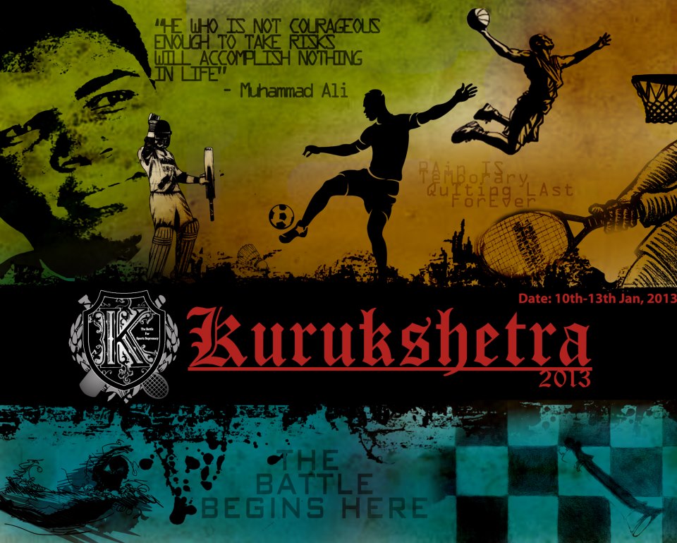 Kurukshetra2013