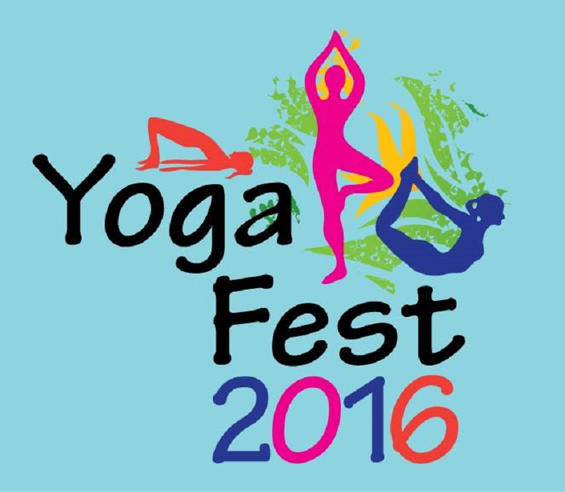 Yoga Fest 2016