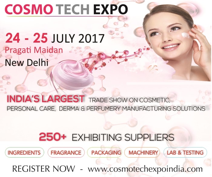 Cosmo Tech Expo 2017
