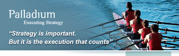 Balanced Scorecard Methodology Fundamentals