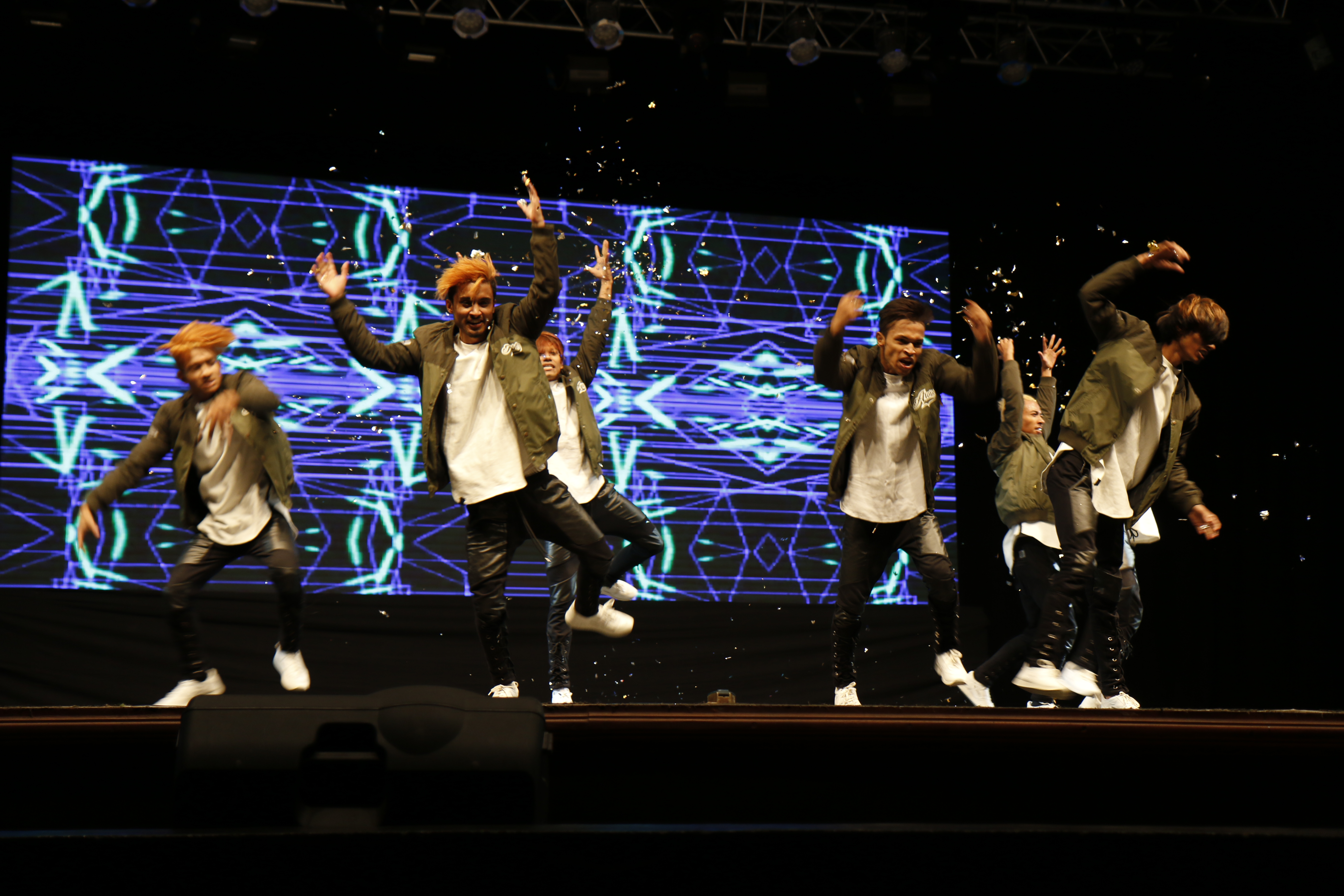 The biggest K-pop event in India starts from Delhi on 24th June in New Delhi