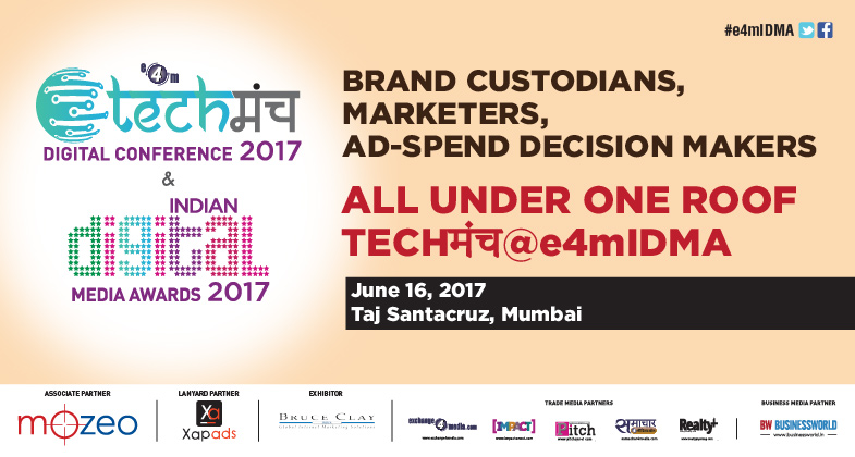 TechManch & IDMA 2017