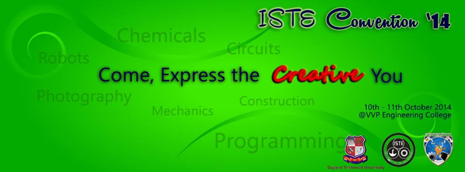 ISTE CONVENTION 2014