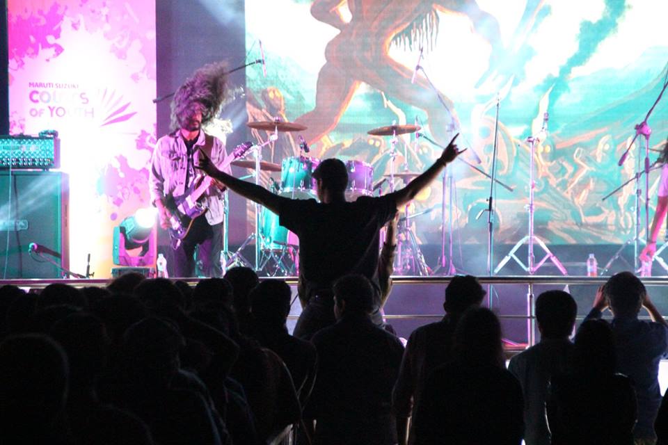 Kryptos at Strawberry Fields XX