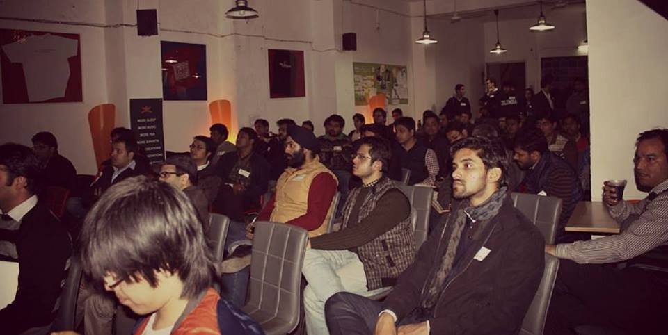 [MUM] Startup Open House