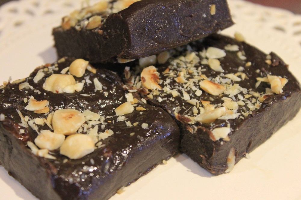 Learn Advance Chocolate Making