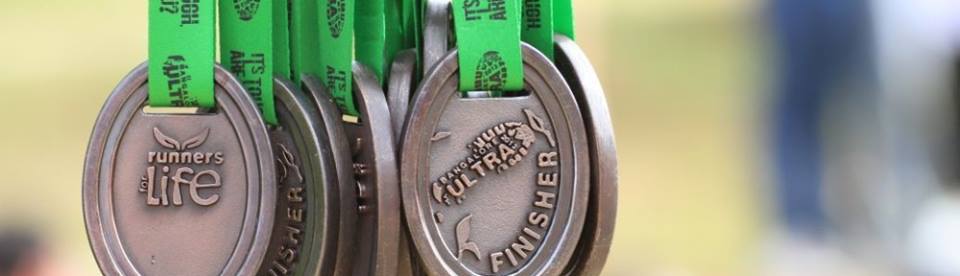  BANGALORE ULTRA 2014