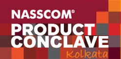NASSCOM Product Conclave - Kolkata, 2015