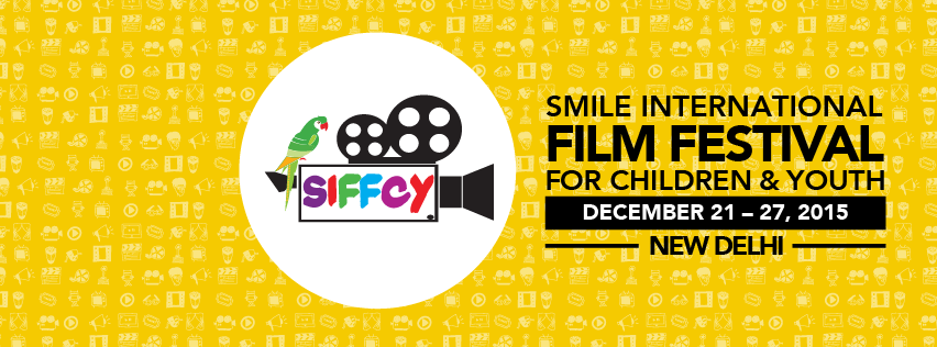 SIFFCY 2015 