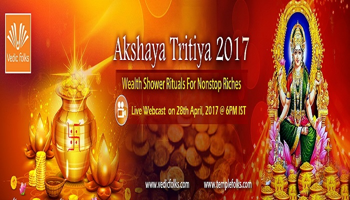 Akshaya Tritiya