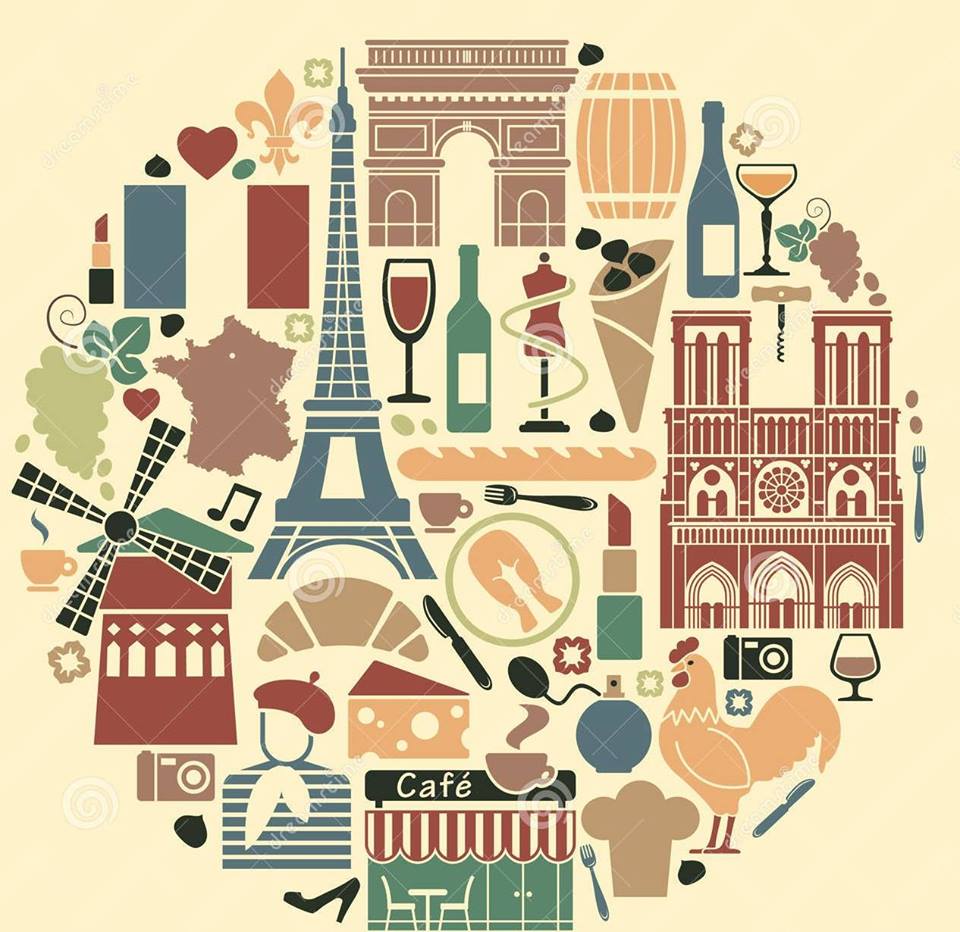  Introduction to French Culture.