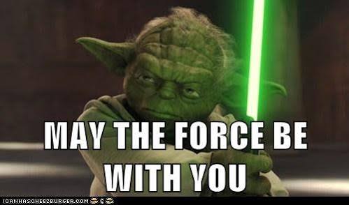 Meetup #9 Space Sci-fi