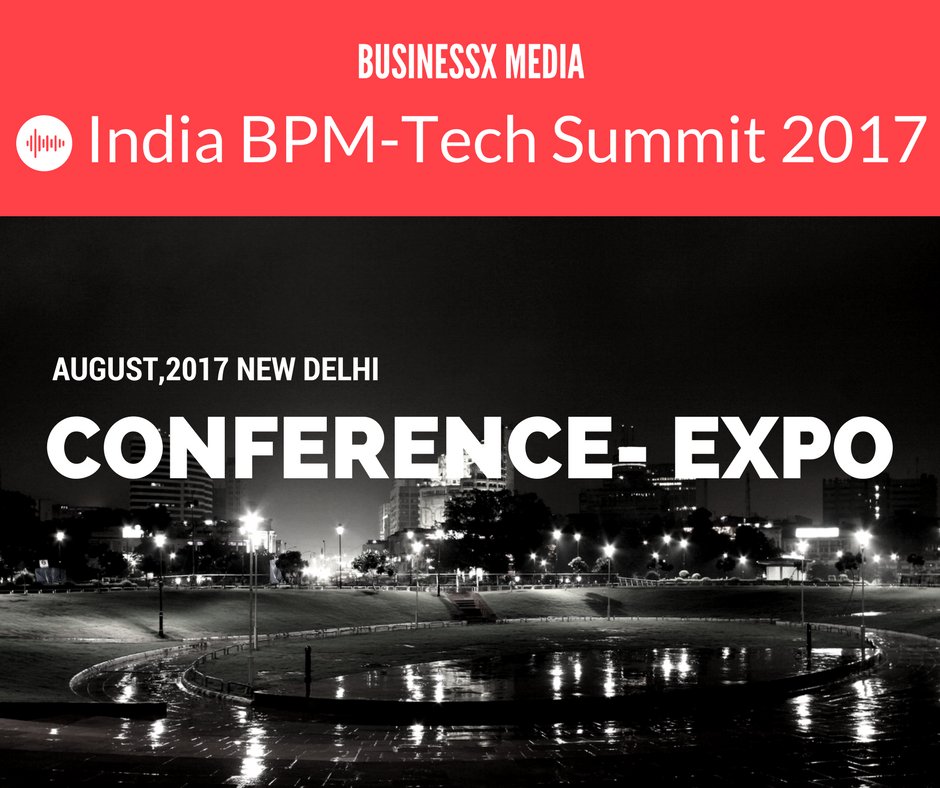 INDIA BPO TECH SUMMIT