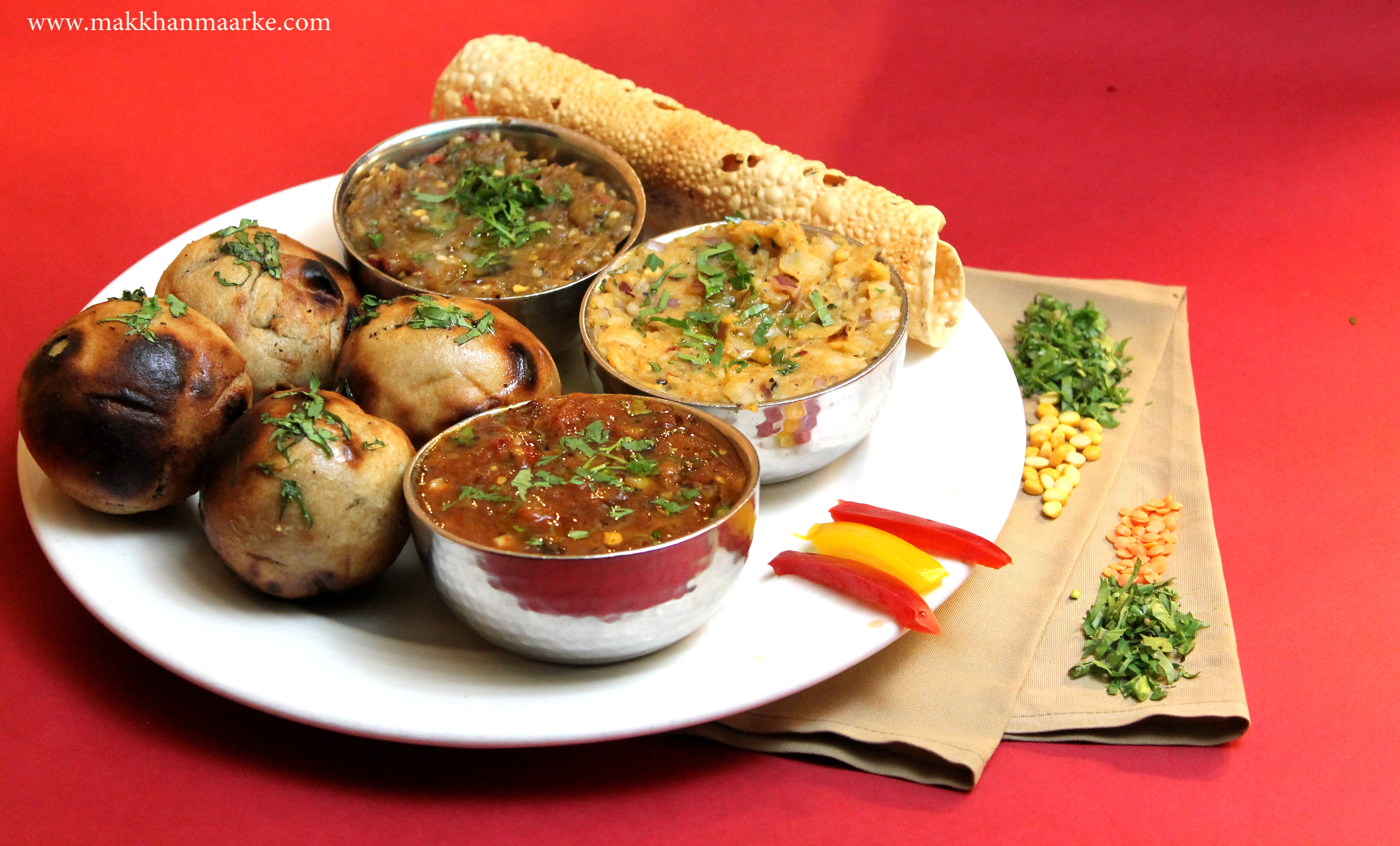 Traditional Food Fest
