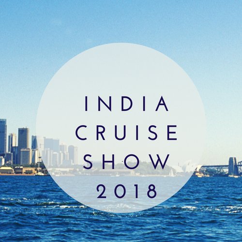 India cruise show