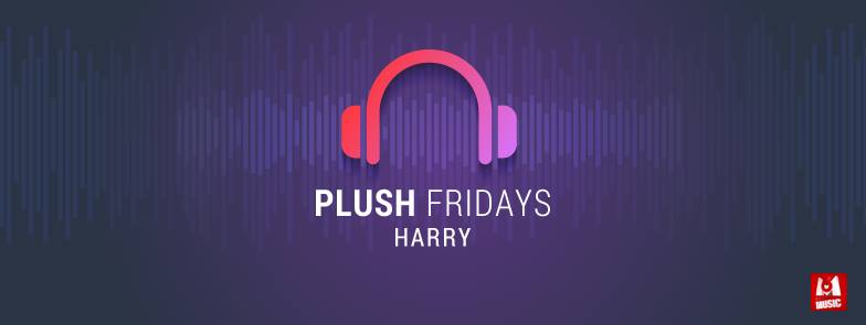 Sanctum presents Plush Fridays ft. Harry