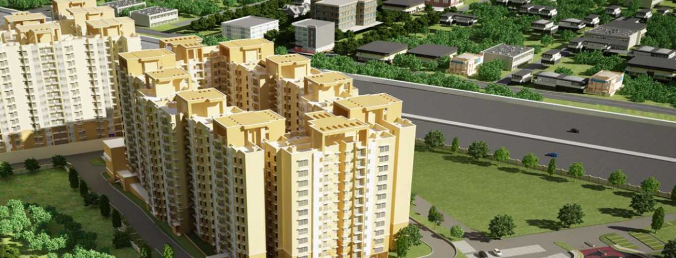 Residential Apartments Shriram Summitt  in Electronic city|Bangalore