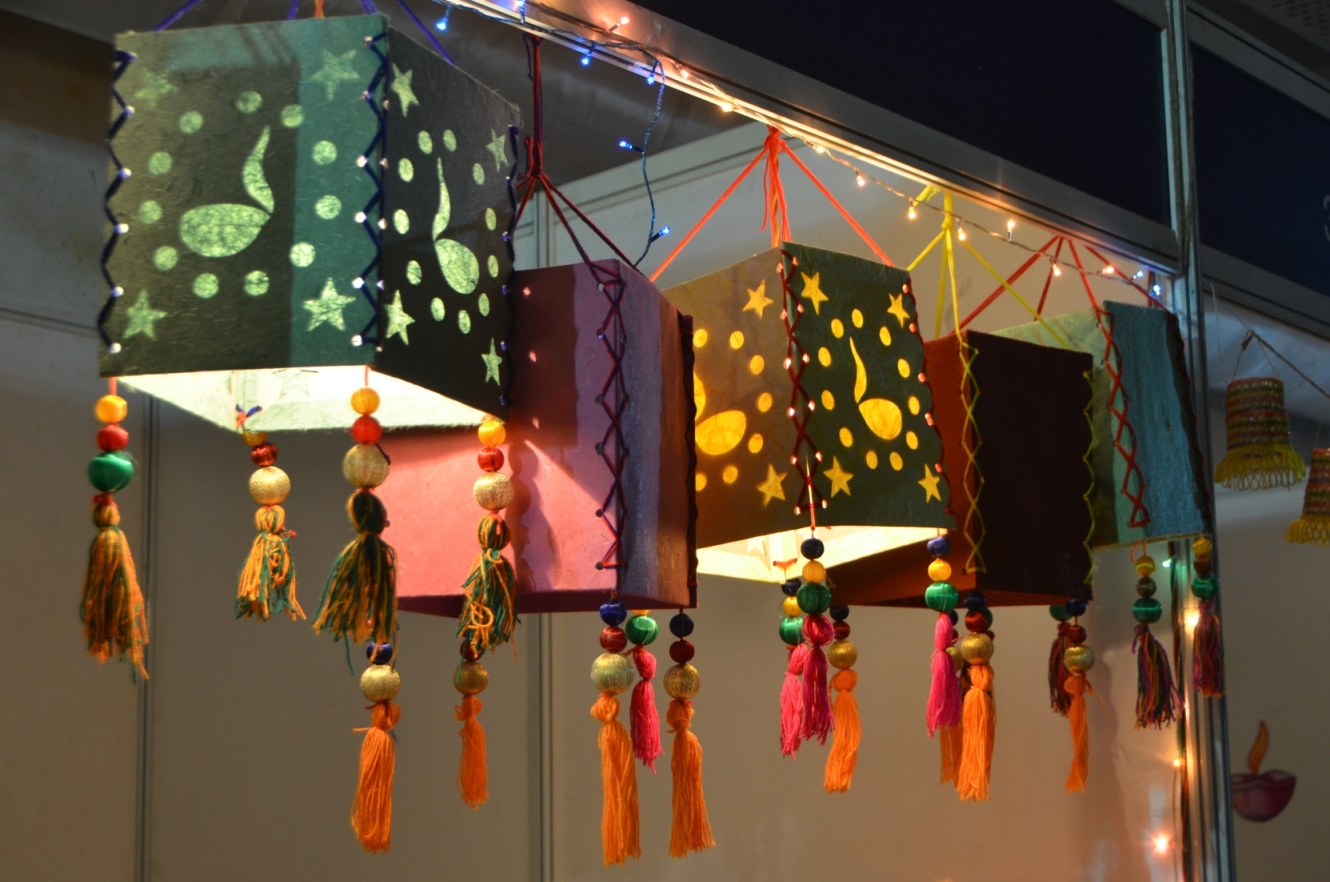 ISHANYA Foundation proudly present Pune’s biggest Pre-Diwali fair – 8th Yellow Ribbon NGO   Fair