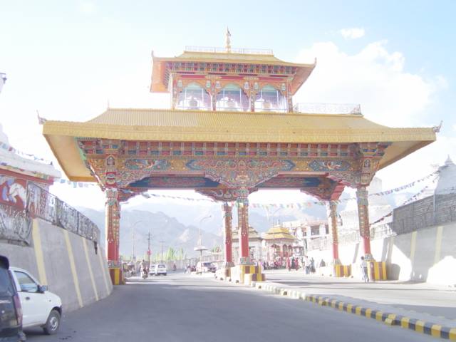 Indus Valley & Culture (Ladakh)