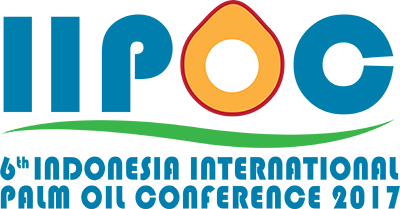 Indonesia International Palm Oil Conference (IIPOC) 2017