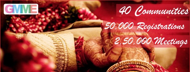 Dreams Come True with WOFTOS Matrimonial Event