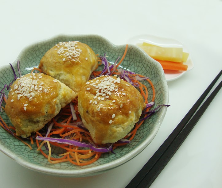 Yauatcha, a Chinese dim sum teahouse offering an all-day dining experience