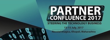 Partner Confluence 2017