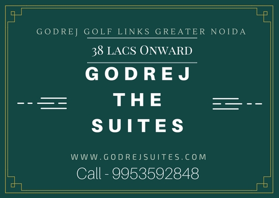 Godrej The Suites