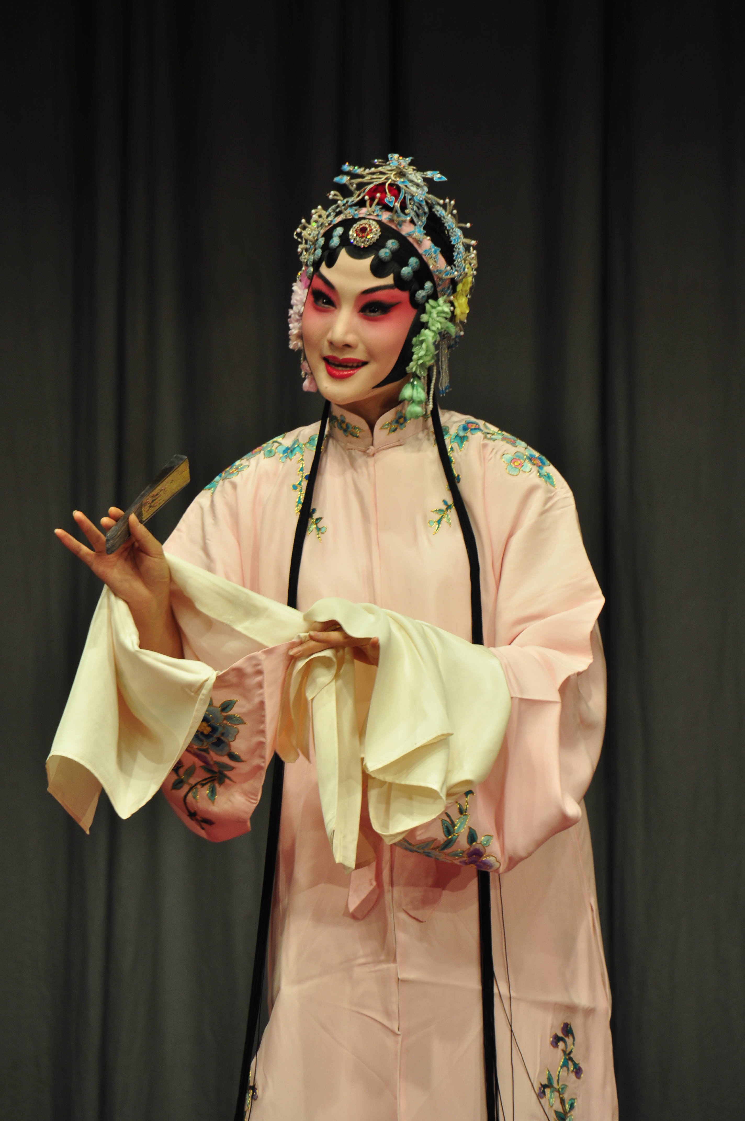 Chinese Kunqu Opera