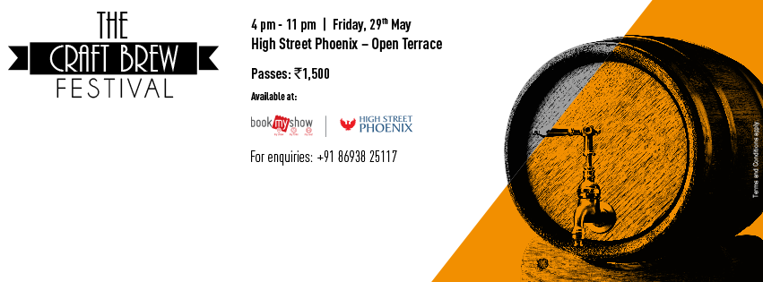 The Craft Brew Festival