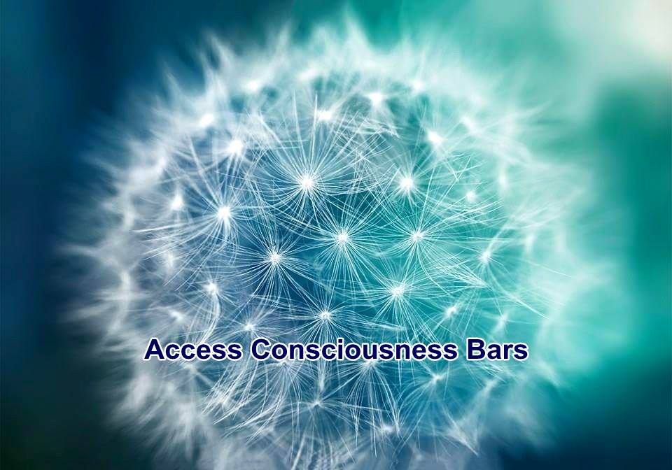 Access Consciousness Bars Workshop with Bakul H. K. on 15th July