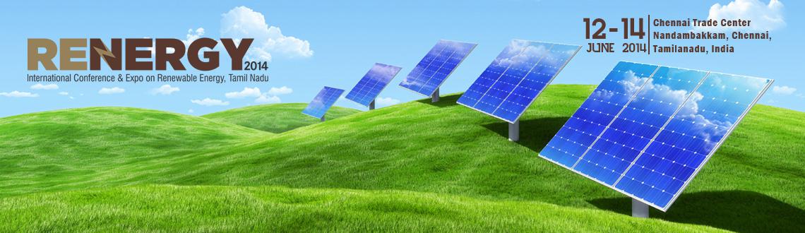 Renergy 2014
