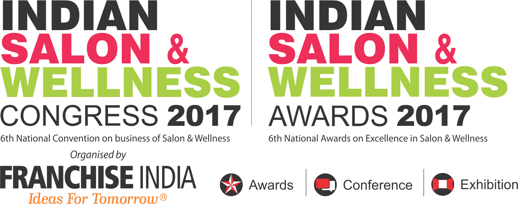 Indian Salon and Wellness Congress 2017