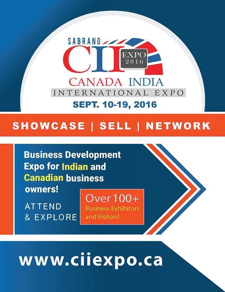 Business Expo 2016 