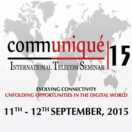 International Telecom Seminar