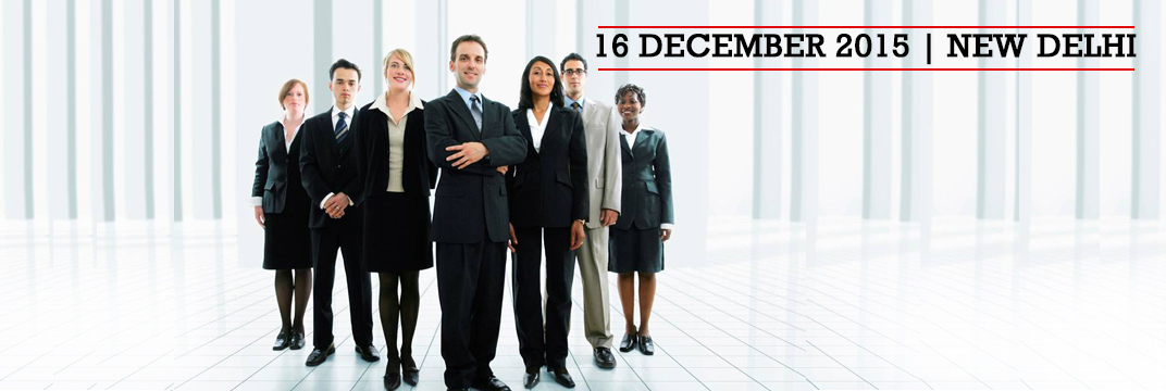 The Economic Times Entrepreneurship Summit