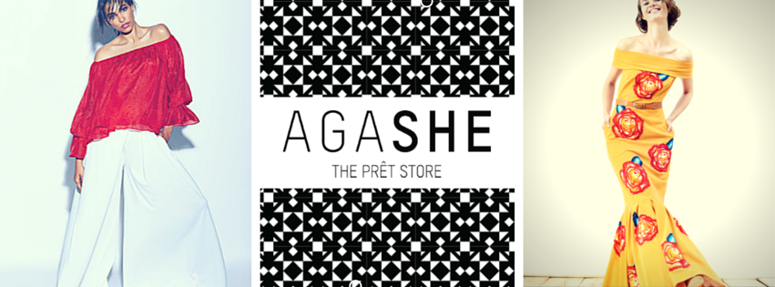 AGASHE Announces Its First Exhibition at The Sorbet Soiree