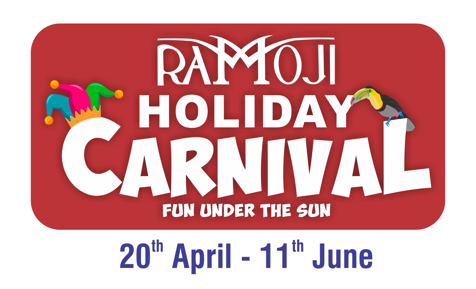 RAMOJI HOLIDAY CARNIVAL