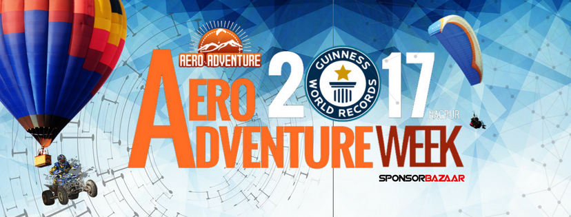 Aero Adventure Week