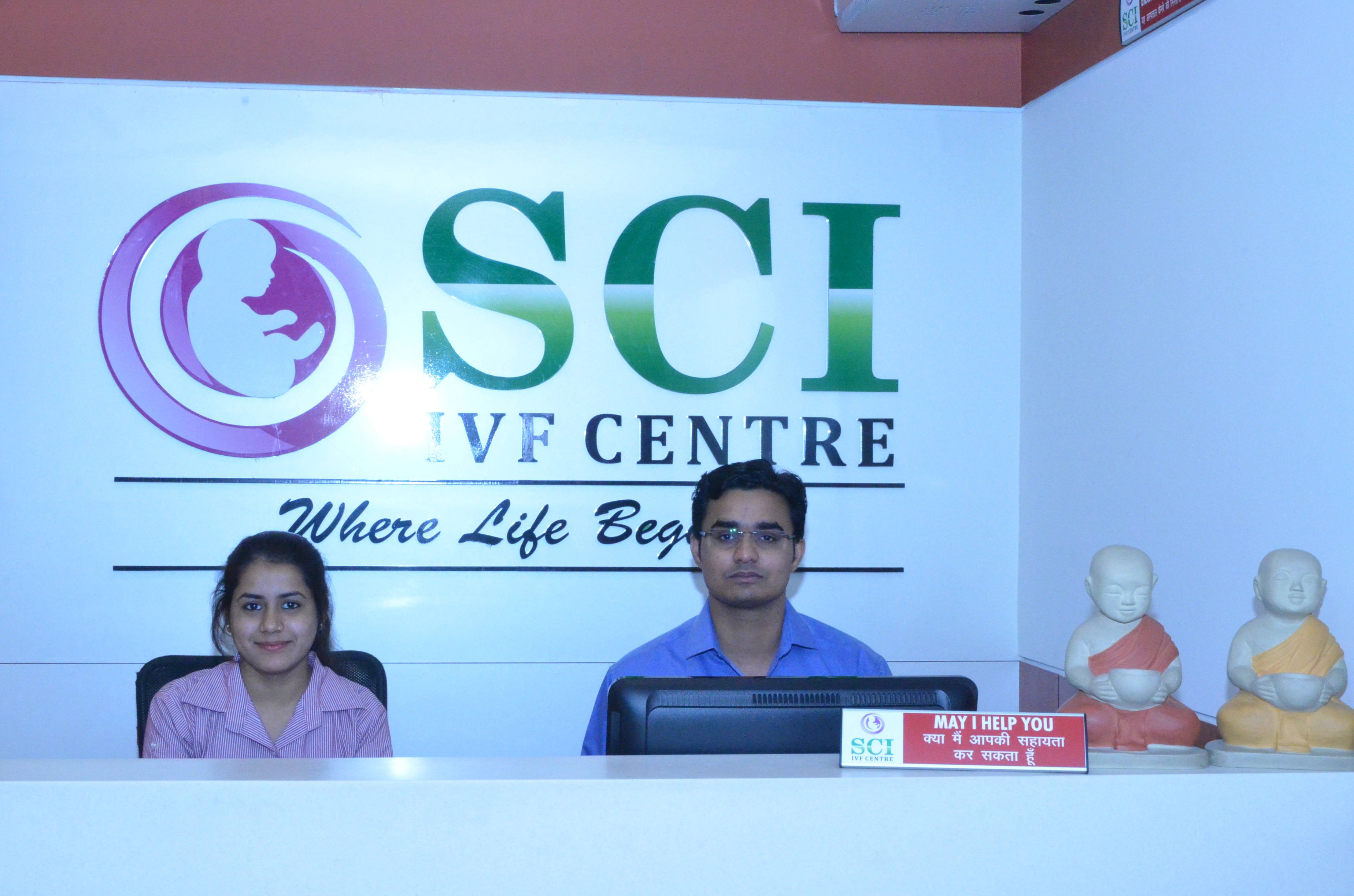 Event at SCI IVF Centre under the Aegis of Delhi ISAR & Indian Society for Prenatal Diagnosis & Therapy (ISPAT) - DR SHIVANI SACHDEV GOUR