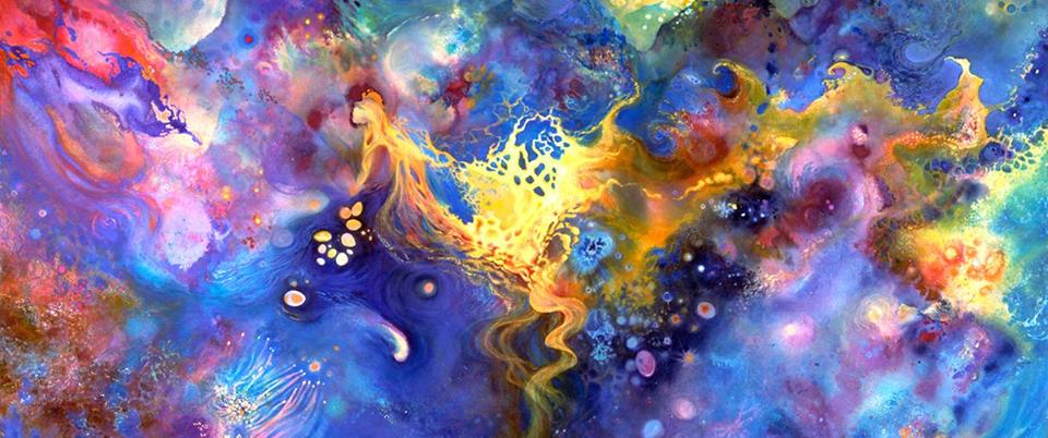 Angel Therapy Course