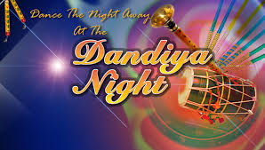 Dandiya Night N Garba Festival in Nagpur October 2016