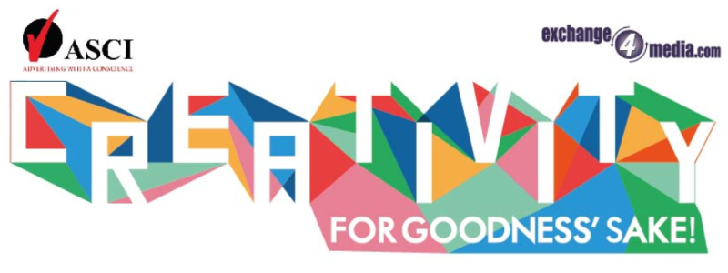 Creativity for Goodness' Sake!