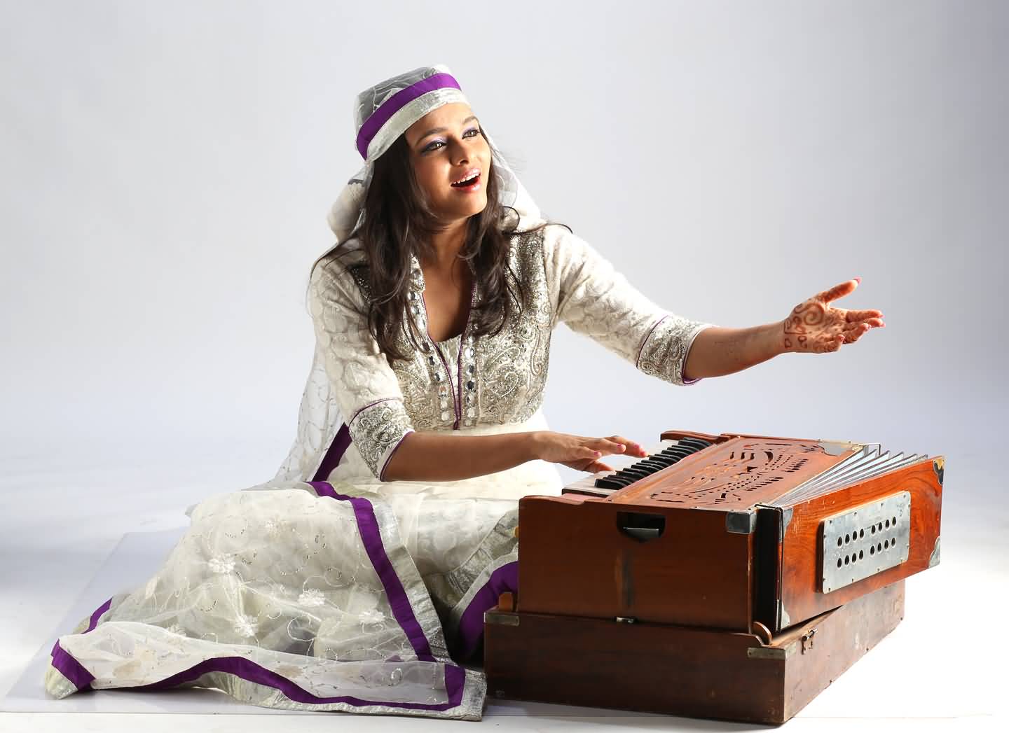 Sham-e-Ghazal with Pooja Gaitonde