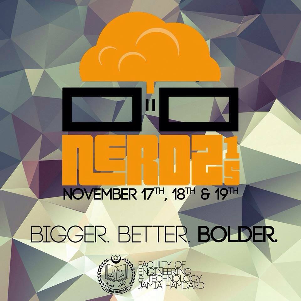 Nerdz'15